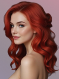 Curly Hair